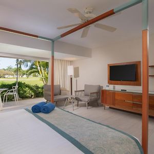 Double Room Garden View